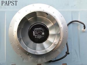 Ebmpapst R3G280-AH33-31 M3G084-DF frequency converter blower cooling fan 700S/H DC 48V 135W 2.8A
