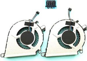 CPU cooling fan for FOXCONN G35 NFB62A05H FSFA15M DC5V 0.5A 4pin FOR 15-AX020TX 15-AX030TX 858970-001