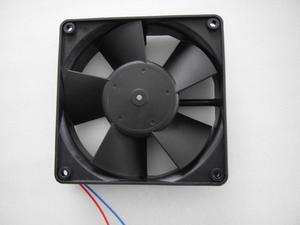10pcs ebmpapst 12CM 120*32mm 4314M 24V 110mA 2 Wires 12cm Axial Cooler Fan