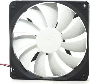 GLOBE FAN RL4Z S1352512H 12V 0.33A 13.5 cm chassis power supply cooling fan