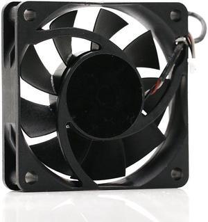 New ADDA AD0612LX-H93 12V 0.13A 6CM 6013  BenQ Ms614 MH 680 W 1070 projector cooling fan