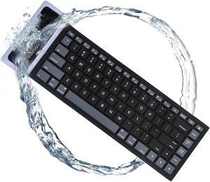 waterproof keyboard | Newegg.com