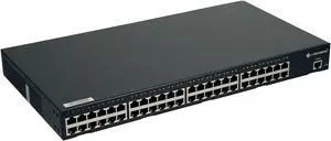 J-Tech Digital ProAV Customized 48 Ports Video/Audio Ethernet Switch Unlimited N2N HDMI Extender Matrix Switch Extender up to 400ft w/ Control App, Crestron & Control4 Driver (Network Switch)