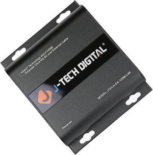 Daisy Chain HDMI Extender 1080P Up to 400 FT RX Only - J-Tech Digital