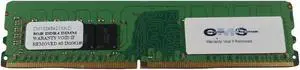 CMS 8GB (1X8GB) DDR4 19200 2400MHZ NON ECC DIMM Memory Ram Upgrade Compatible with HP/Compaq® ENVY Desktop 750-103d, 750-150l, 750-175se, 750-417c - C111