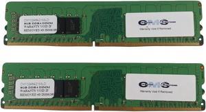 CMS 16GB (2X8GB) DDR4 21300 2666MHZ NON ECC DIMM Memory Ram Upgrade Compatible with Acer® Predator Orion 3000 Gaming PO3-600-UD11, PO3-600-UR14, PO3-600-UR20 - D22