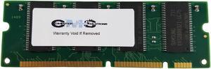 CMS 512MB (1x512MB) Memory Ram Compatible with Kyocera Fs-C5015N, Fs-C5020N, Fs-C5025N, Fs-C5030N - B91