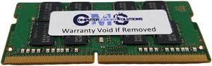 CMS 8GB (1X8GB) DDR4 17000 2133MHz NON ECC SODIMM Memory Ram Upgrade Compatible with Acer® Aspire V5 E5-575-579EP, E5-575G, E5-575G-52RJ - A3