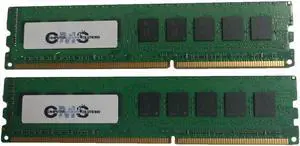 CMS 8GB (2X4GB) Memory Ram Compatible with Synology Diskstation Ds3612Xs - B83