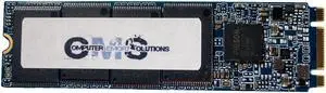 CMS 1TB SSDNow M.2 2280 SATA 6GB Compatible with Acer Aspire 5 A515-54G, A515-54G-53H6, A515-54G-54QQ, A515-54G-56VE, A515-54G-5928 - D68