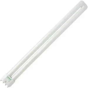 Sylvania 20584 - FT40DL/830/RS Single Tube 4 Pin Base Compact Fluorescent Light Bulb