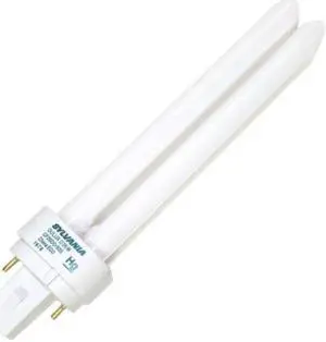 SYLVANIA CF26DD/835/ECO 26 watt Compact Fluorescent Light Bulb