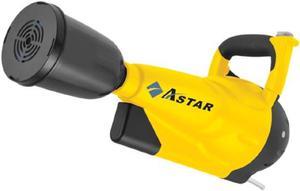 Astar ACW-C300 4 in 1 High Pressure Car Washer & House Cleaner Electric Handheld Pump 1700W Spray Foam washing Air drying/blowing Vacuum