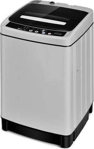 Energy Star 2.7 Cu. Ft. Ventless Washer/Dryer Combo in White 