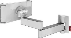 Barkan Full Motion Wall & Cabinet Mount for Tablet Barkan Full Motion Wall & Cabinet Mount for Tablet