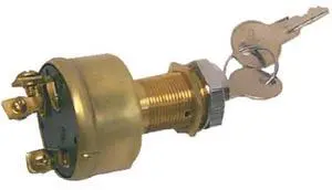 Sierra Ignition Switch Mp39070 Sierra Ignition Switch Mp39070