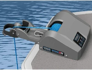 Trac Outdoor Products T10208-25AD Angler 25 Autodeploy Trac Outdoor Products T10208-25AD Angler 25 Autodeploy