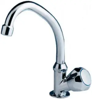 Scandvik Swivel Tap 10172p