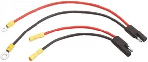 Minn Kota 1865101 Minn Kota MKR-12 Quick Connector Plug Minn Kota 1865101 Minn Kota MKR-12 Quick Connector Plug