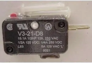 Jabsco Kit Switch 40 Psi 18916-0040