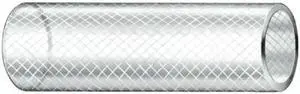 Trident Hose Pvc Clear Reinforced 1-1/4x50 1611146