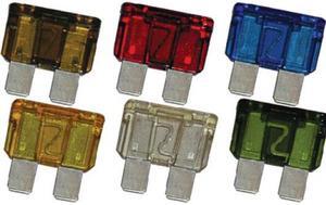 Blue Sea 5241 10A ATO/ATC Fuse