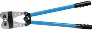 Ancor Awg Hex Die Lug Crimper 8-4/0 703040