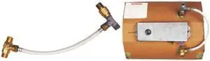 CAMCO 35983 Quick Turn Permanent Waterheater Bypass Kit