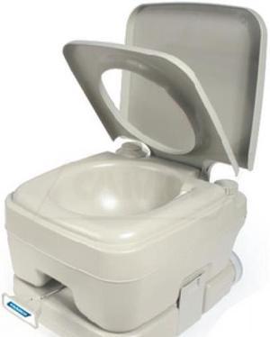Camco Mfg 26 Gallon Portable Toilet 41531