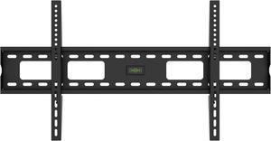 Promounts Extra Large Flat Slim TV Wall Mount for 50-90"