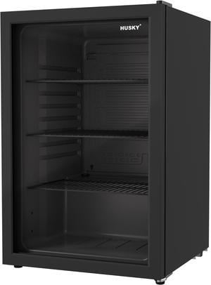 Husky Freestanding OSFG023-BXL 21 cu. ft. Undercounter Refrigerator