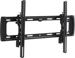ProMounts Tilting TV Wall Mount for 37"-100" TVs, Holds Up to 143lbs