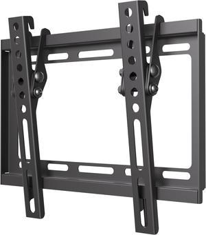ProMounts Tilting TV Wall Mount for 13"-47" TVs, Holds Up to 44lbs