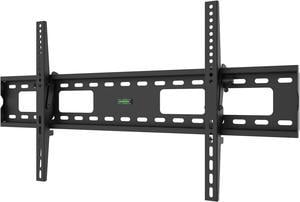 ProMounts Tilting TV Wall Mount for 50"-90" TVs, Holds Up to 165 lbs