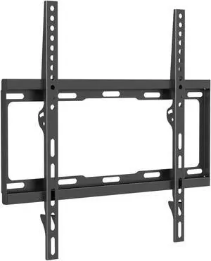 ProMounts Flat TV Wall Mount for 32"-60" TVs, Holds Up to 100 lbs