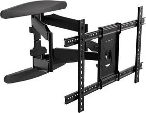 ProMounts Premium Full Motion TV Wall Mount | For 42"-82" TVs