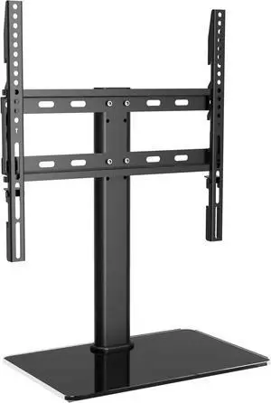 ProMounts Tabletop TV Stand with Mount | For TVs 37" - 60"