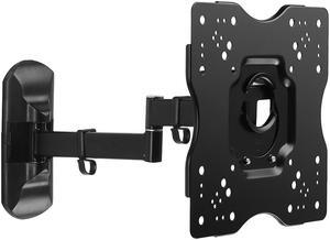 ProMounts Full Motion TV Wall Mount | For TVs 17" - 42"