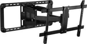 ProMounts Premium Full Motion TV Wall Mount | For TVs 37" - 100"