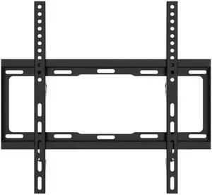 ProMounts Flat/Fixed Wall Mount FF44 32 to 65 Displays, Up to 100 lb Load ProMounts Flat/Fixed Wall Mount FF44 32 to 65 Displays, Up to 100 lb Load