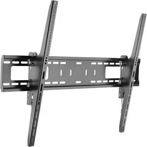 Apex by Promounts Extra Large Tilt TV Wall Mount for 60-100"