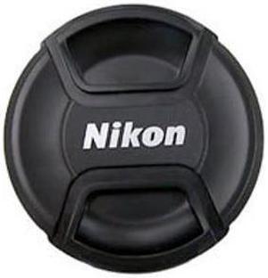 Nikon NKLC95N5mm Snap-on Lens Cap #4149
