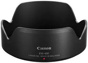 Canon EW-60F Lens Hood