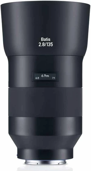 Zeiss 135mm f/2.8 Batis Lens - Sony FE Mount Zeiss 135mm f/2.8 Batis Lens - Sony FE Mount