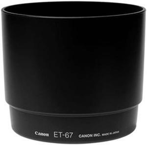 Canon ET-67 Lens Hood