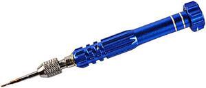 ELECALL 6 In 1 Screwdriver Sets Multi-function Repair Tools Digital Computer Mobile Phone Repair Torx Phillips Slotted
