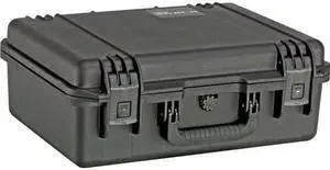 Hardigg Storm Case iM2400 Shipping Case with Cubed Foam