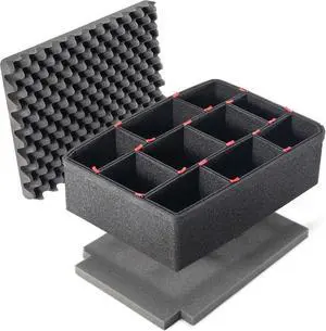 TrekPak Insert for Pelican Storm IM2100 Case