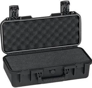 Pelican iM2306 Storm Case with Foam (Black)