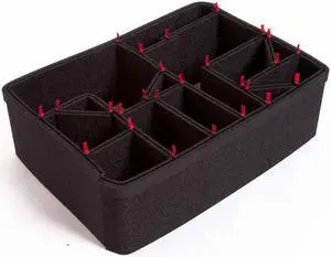 TrekPak Insert for Pelican Storm im2200 Case